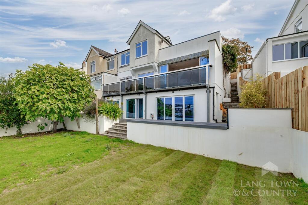Main image of property: Normandy Hill, Saltash Passage