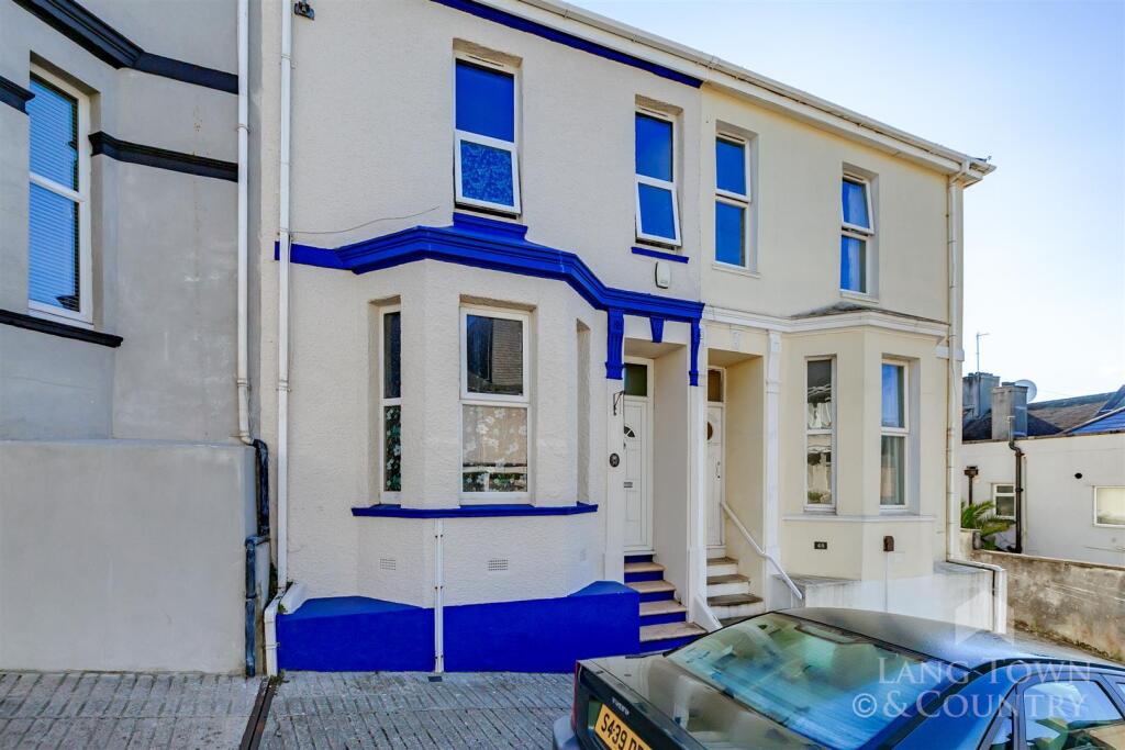 Main image of property: Beatrice Avenue, Keyham, Plymouth