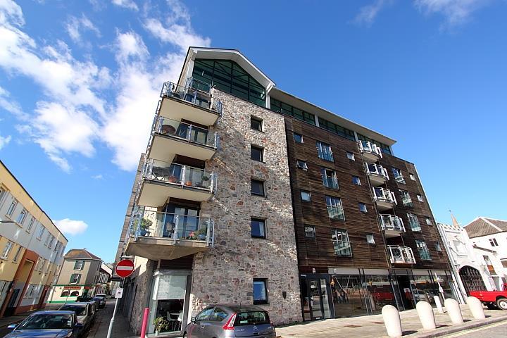 Main image of property: Century Quay
