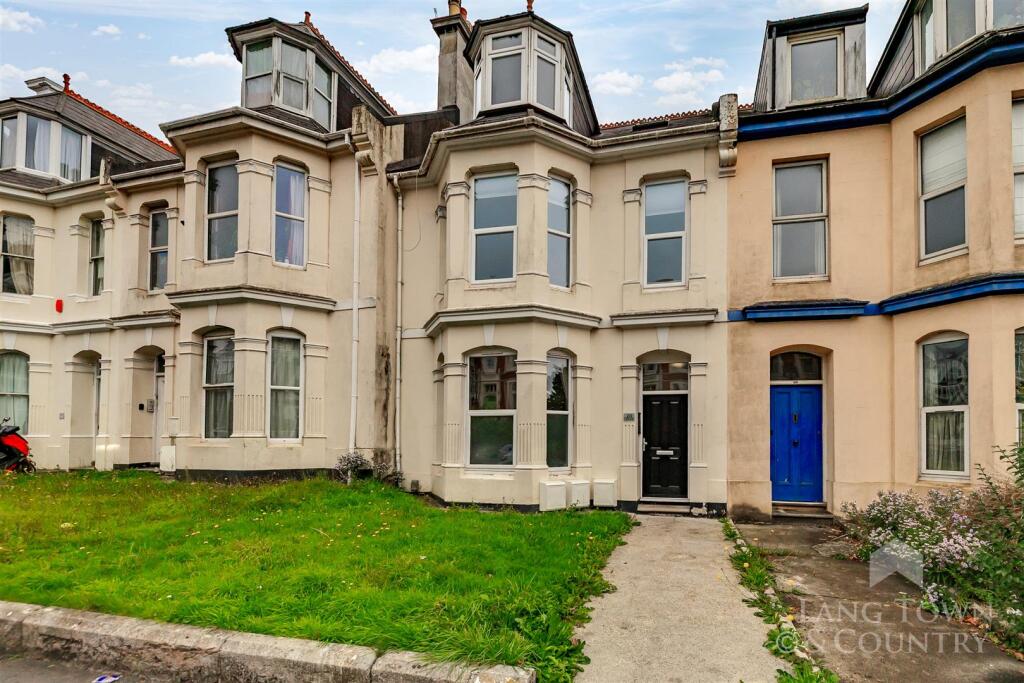 Main image of property: Lipson Road, Lipson, Plymouth