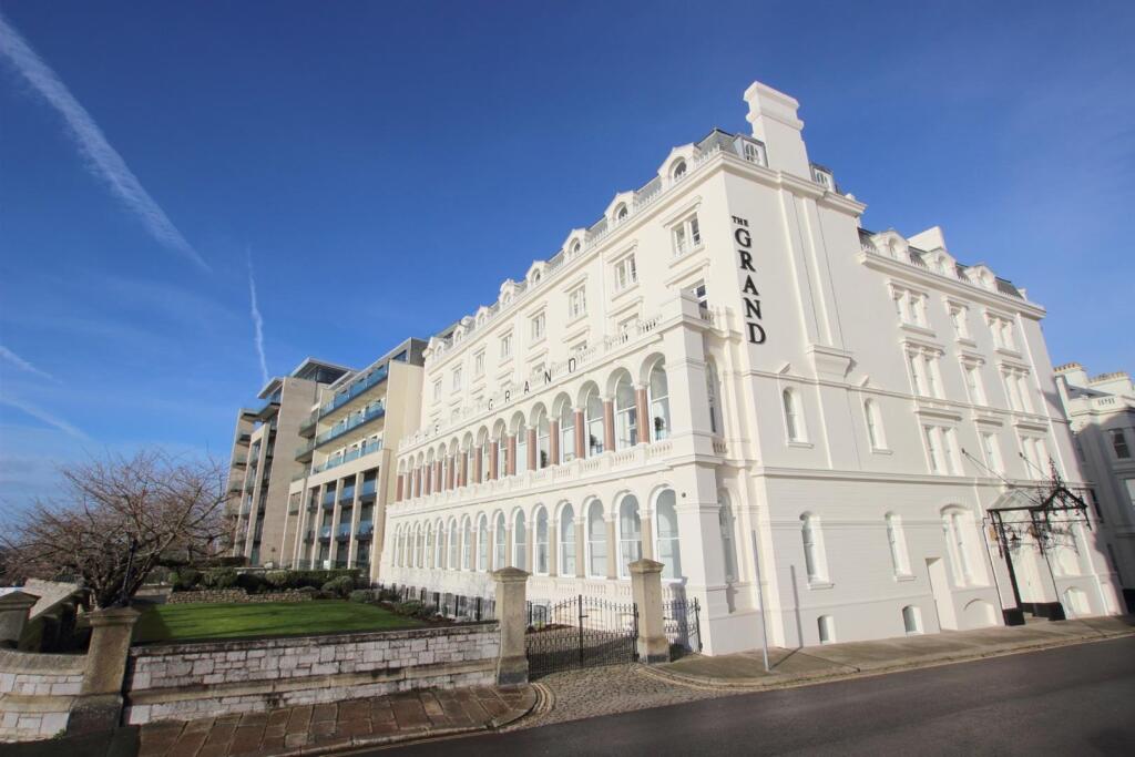 Main image of property: The Hoe , Plymouth