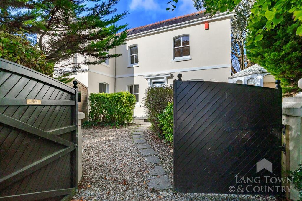 Main image of property: Molesworth Road, Plymouth