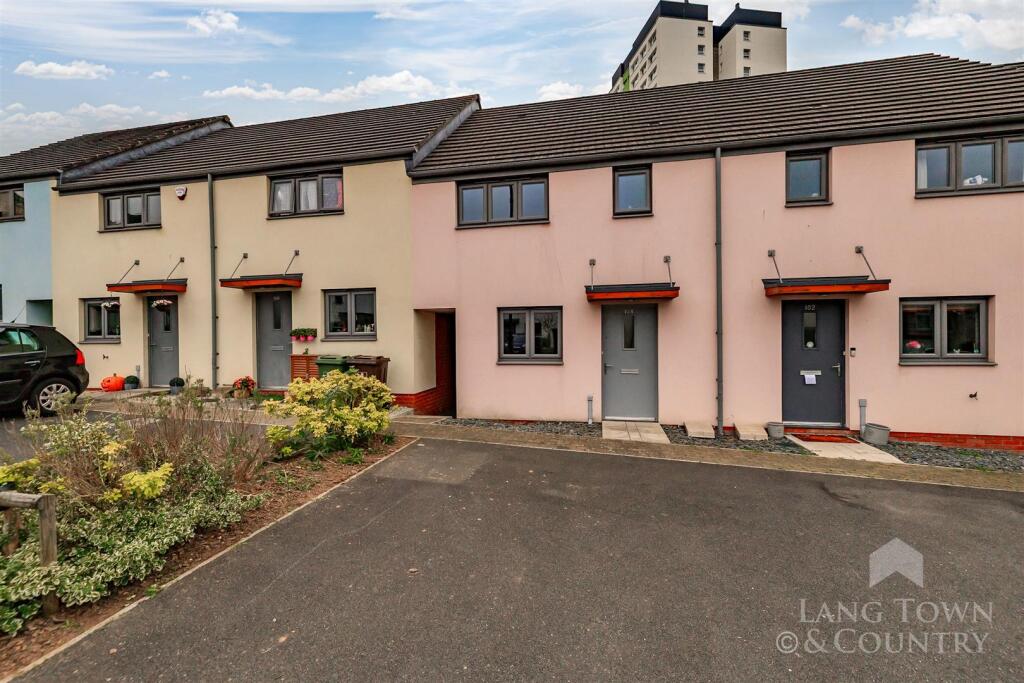 Main image of property: Devonport, Plymouth