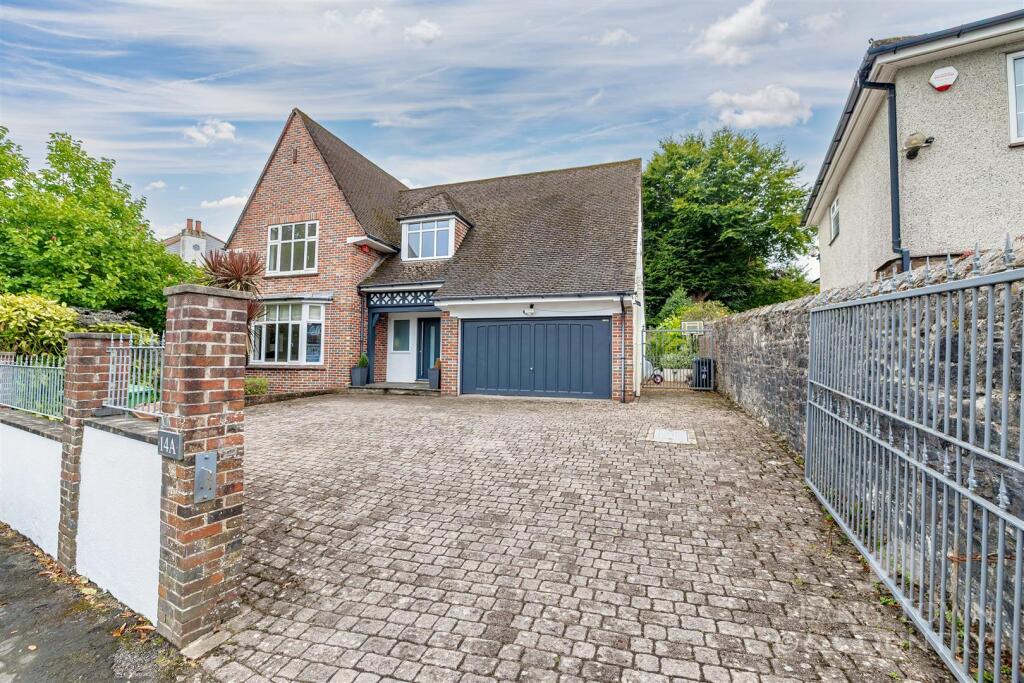 Main image of property: Russell Avenue, Plymouth