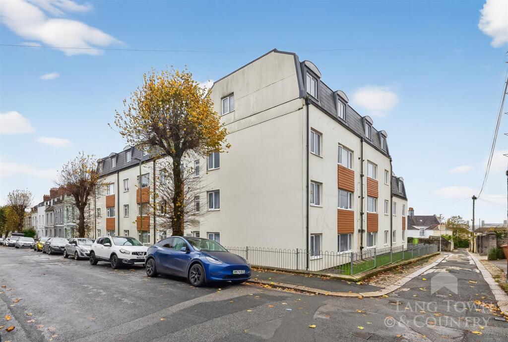 Main image of property: Victoria Court, Stoke, Plymouth