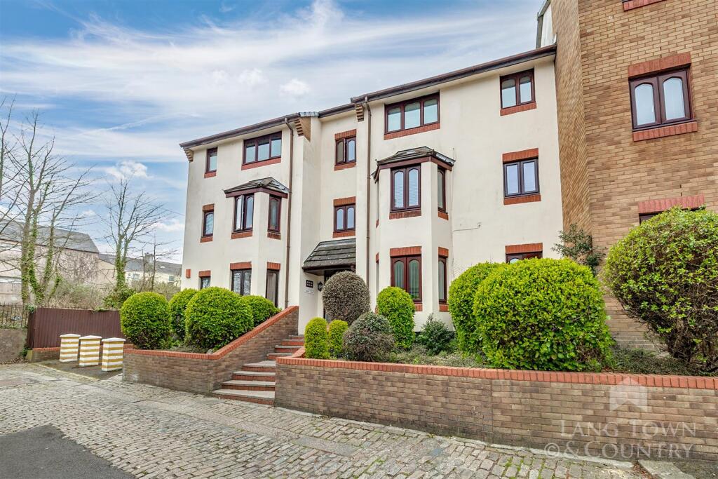 Main image of property: Knighton Road, Plymouth