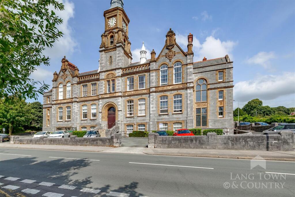 Main image of property: Paradise Road, Plymouth