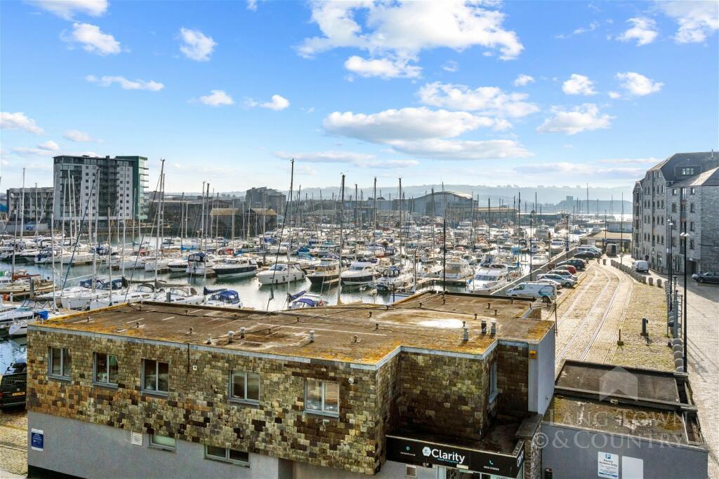 Main image of property: North Quay, Plymouth