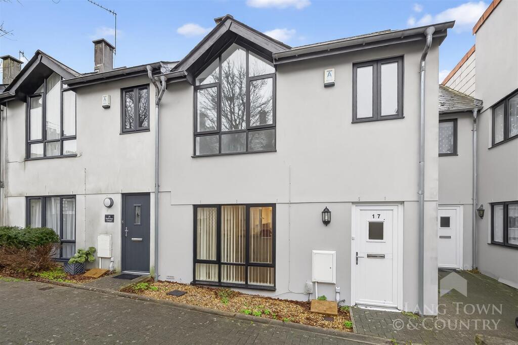 Main image of property: NORTH HILL