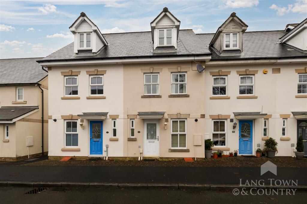 Main image of property: Manadon Park, Plymouth