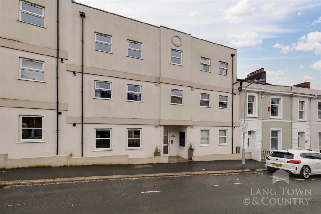 Main image of property: Park View, Arundel Crescent, Plymouth, Devon, PL1 5FD