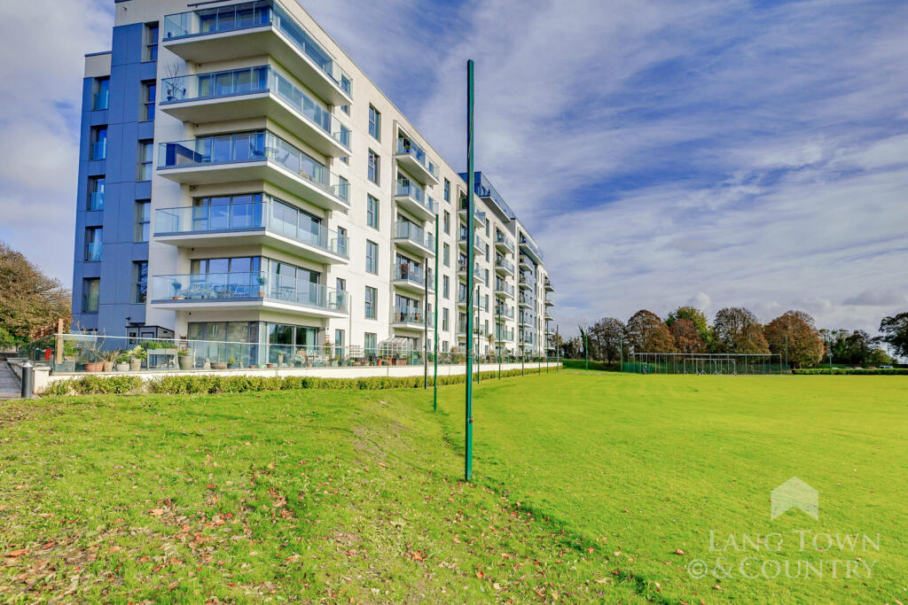 Main image of property: Mount Wise Crescent, Plymouth