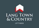 Lang Town & Country logo