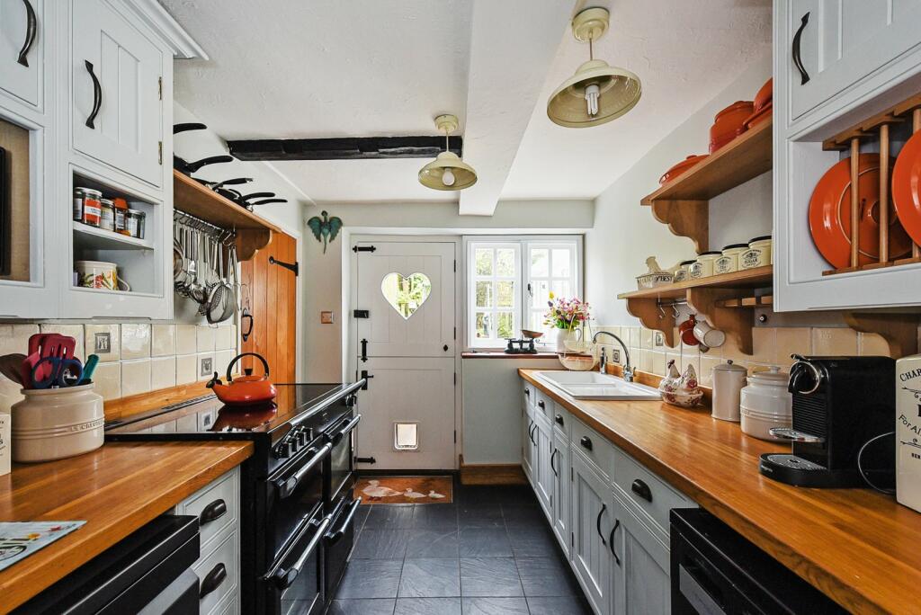 Main image of property: Church Lane, East Worldham, Alton, Hampshire