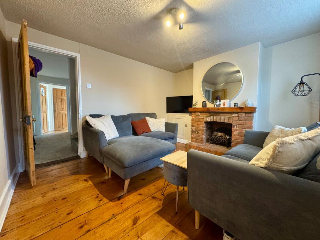 Main image of property: Anstey Road, Alton, Hampshire