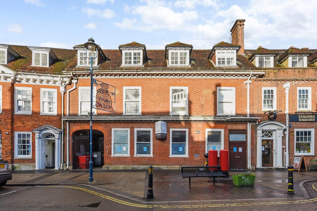 Main image of property: High Street, Alton, Hampshire