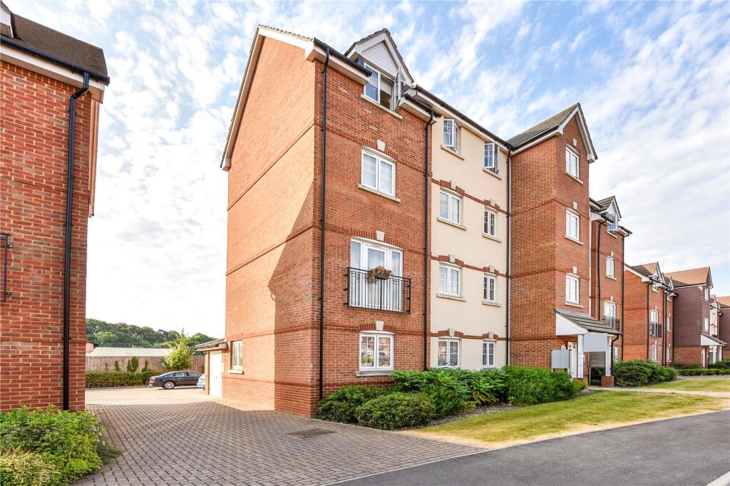 Main image of property: Garstons Way, Alton, Hampshire