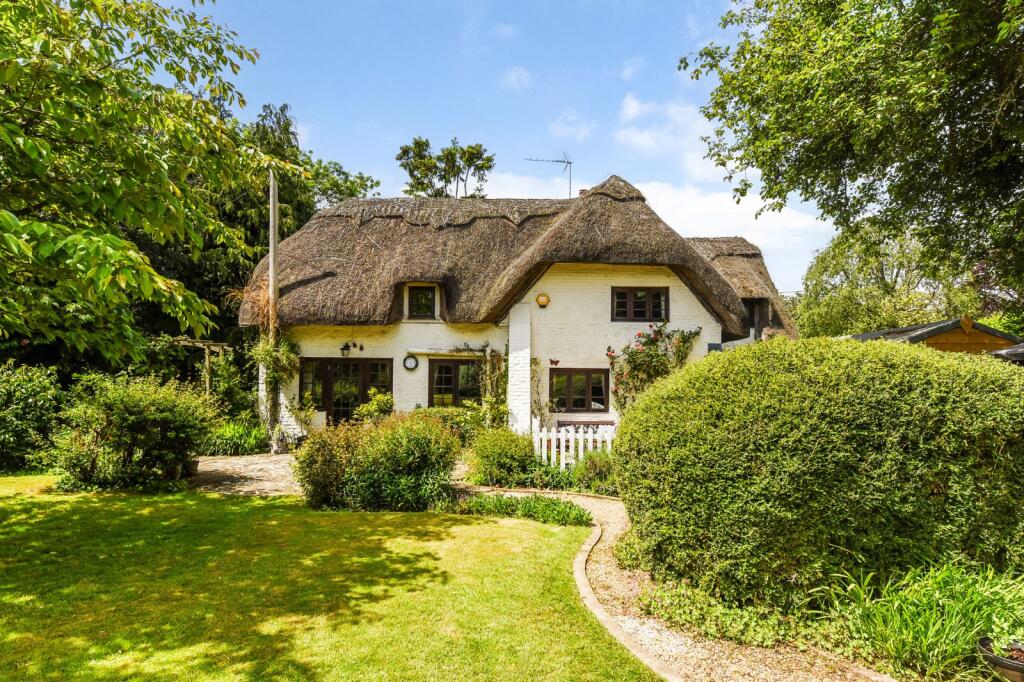 Main image of property: Hussell Lane, Medstead, Alton, Hampshire