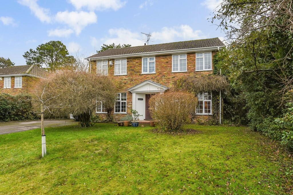 Main image of property: Curtis Road, Alton, Hampshire