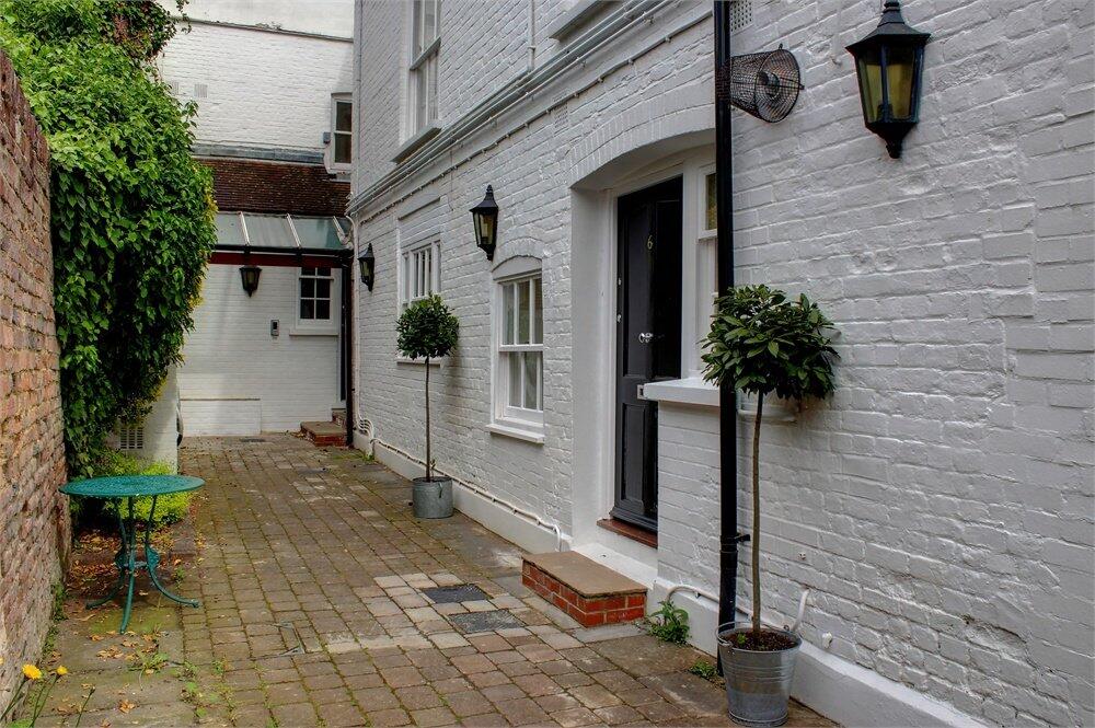 Main image of property: Draymans Way, Alton, Hampshire