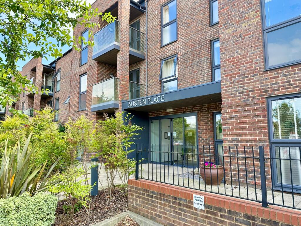 Main image of property: Lower Turk Street, Alton, Hampshire