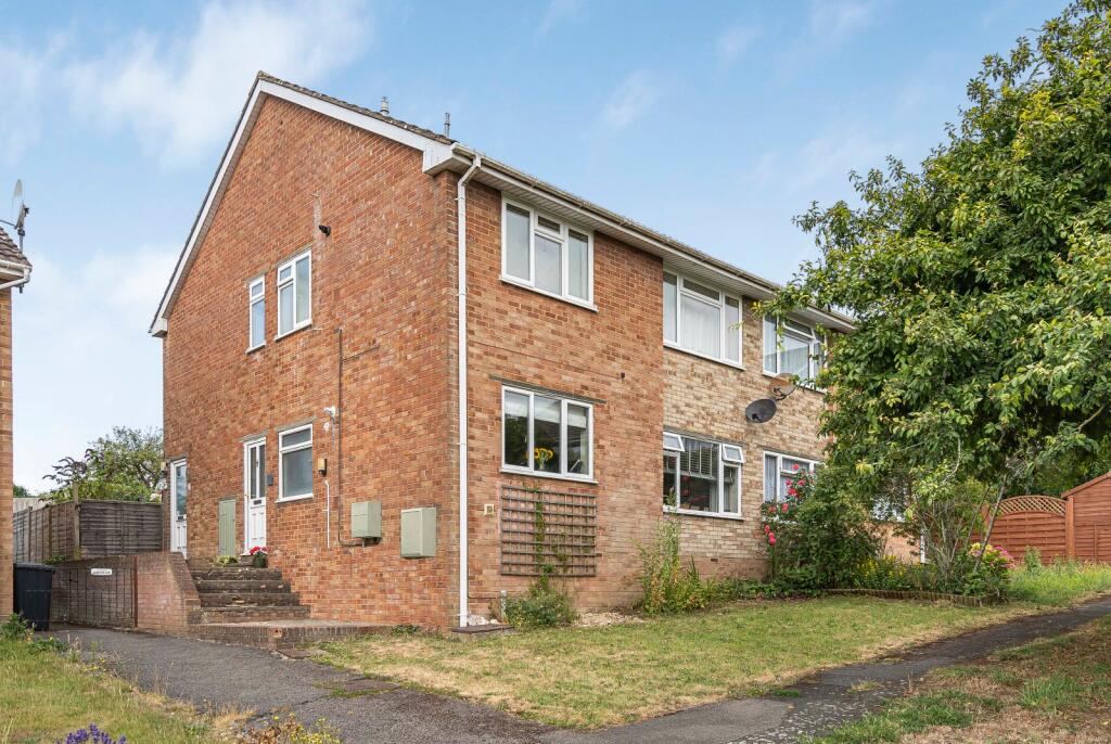 Main image of property: Southview Rise, Alton, Hampshire