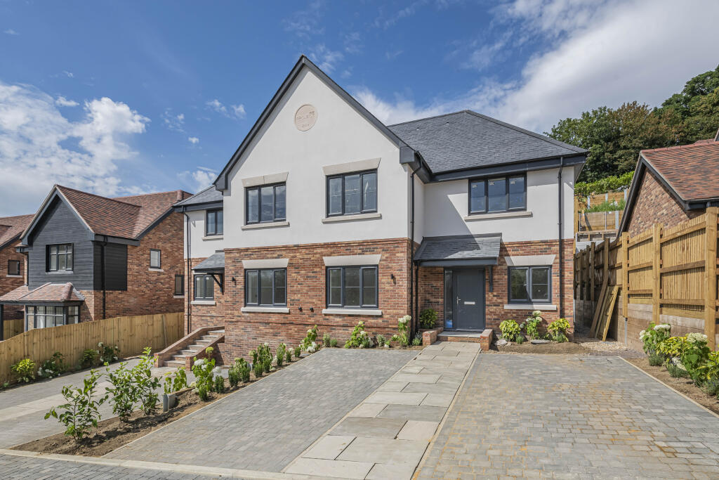 Main image of property: Wilsom Road, Alton, Hampshire