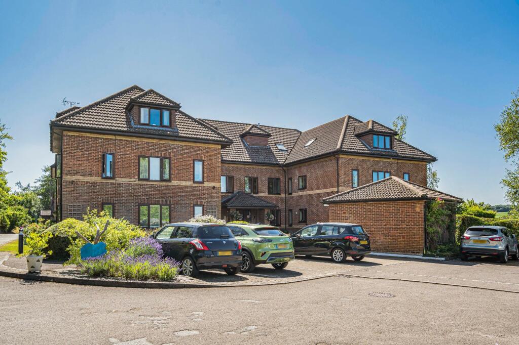 Main image of property: St. Marys Close, Alton, Hampshire