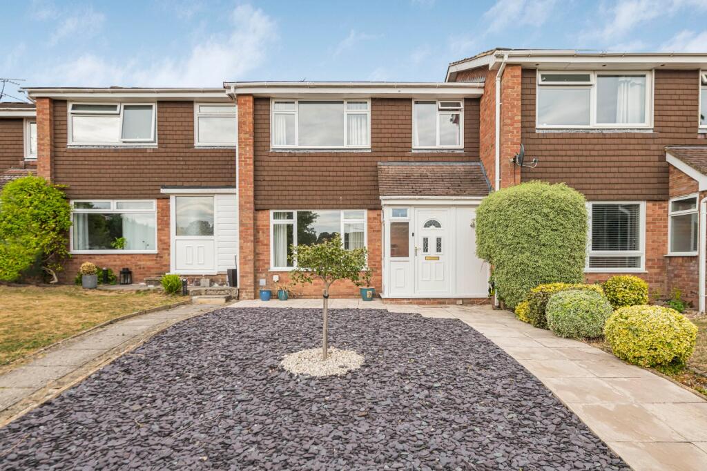Main image of property: Robin Close, Alton, Hampshire