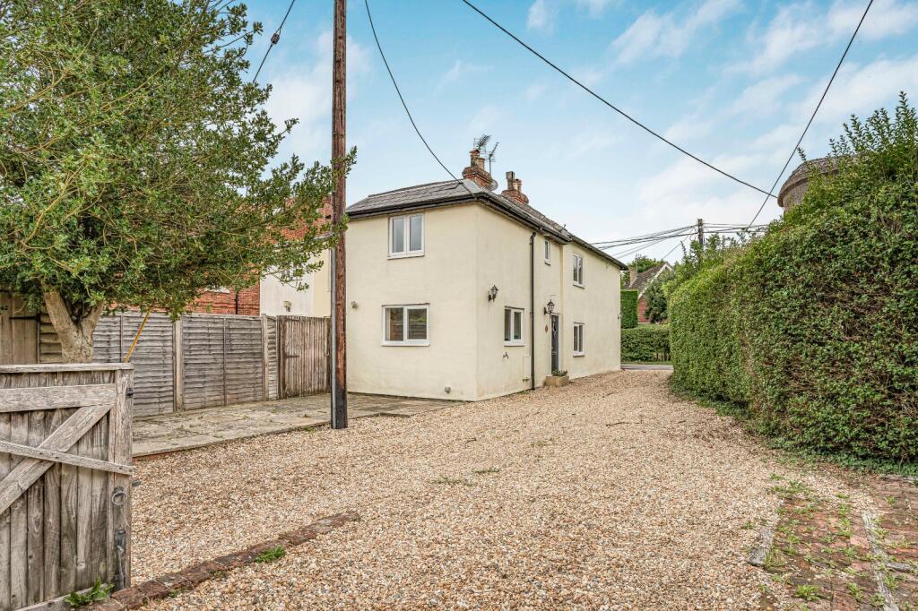 Main image of property: Station Road, Bentley, Farnham, Hampshire