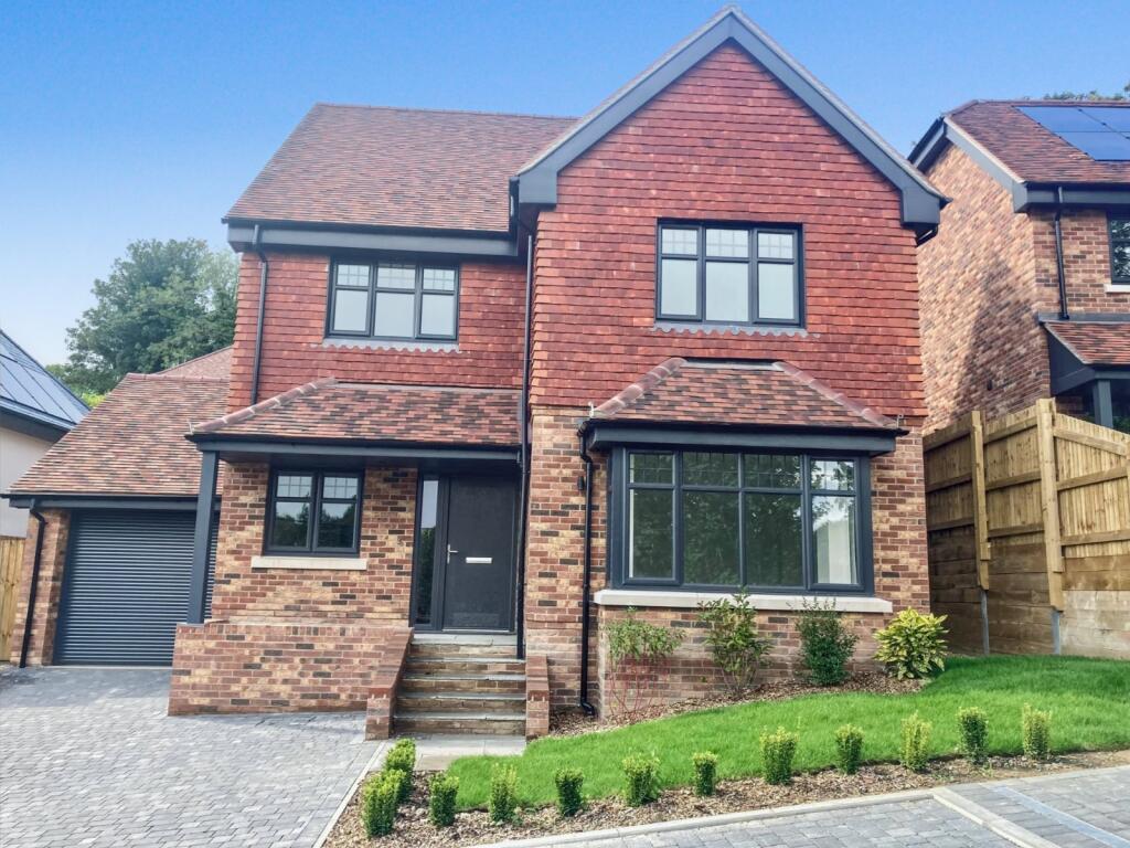 Main image of property: Wilsom Road, Alton, Hampshire