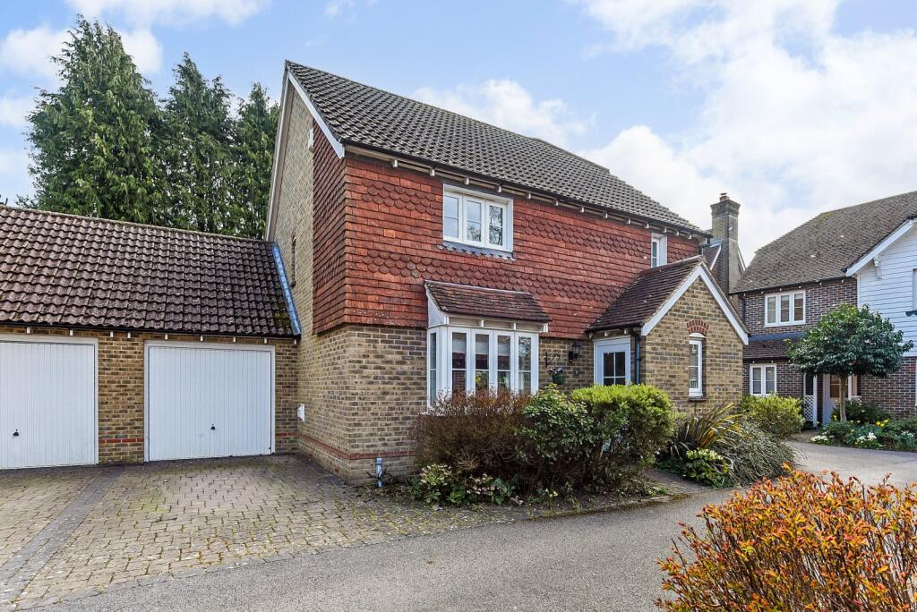 Main image of property: Red Bushes Close, Medstead, Alton, Hampshire