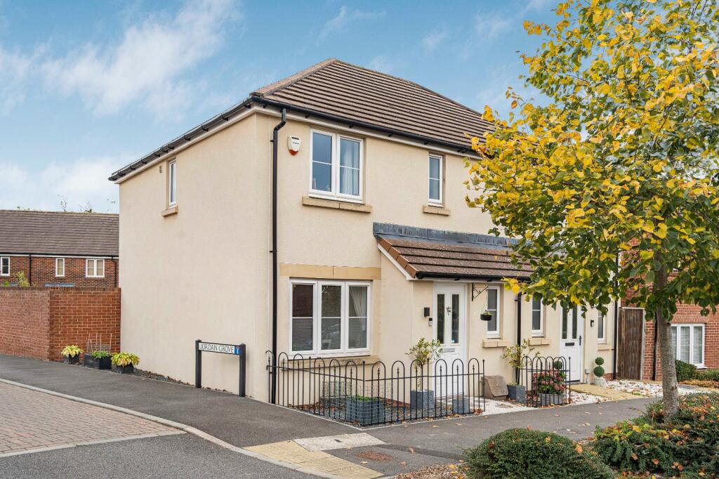 Main image of property: Bello Abbey Way, Alton, Hampshire