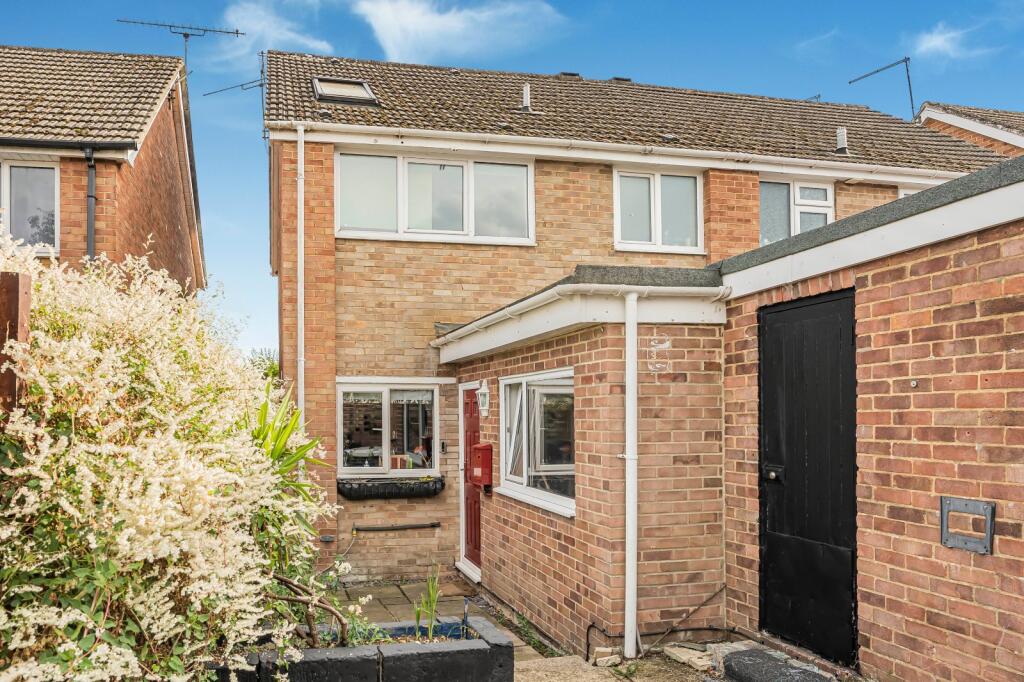 Main image of property: Alder Close, Alton, Hampshire