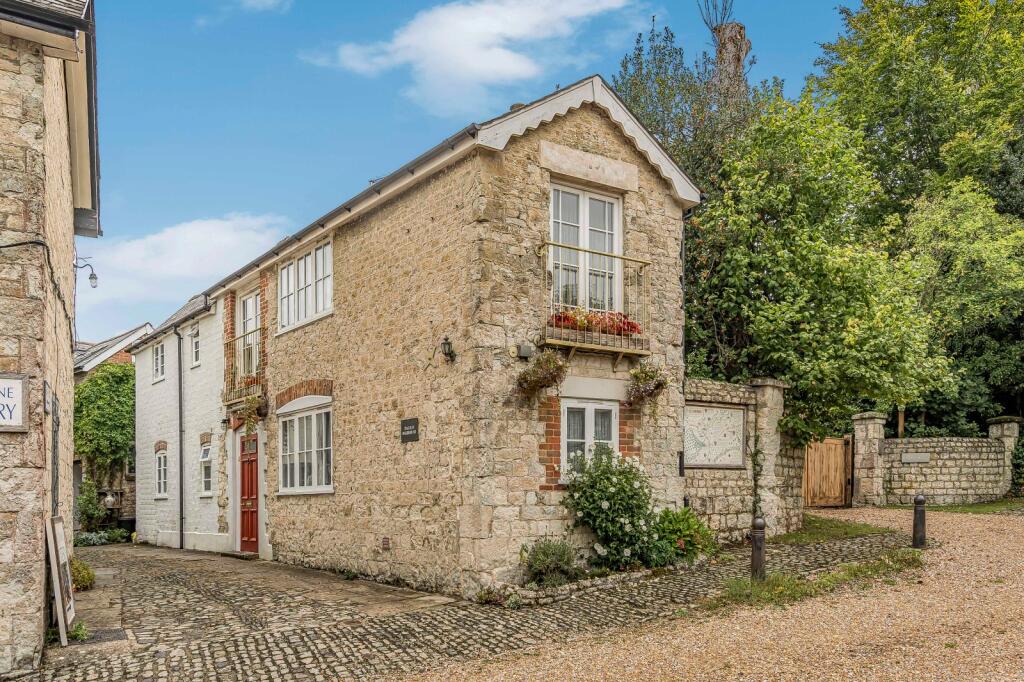 Main image of property: The Plestor, Selborne, Alton, Hampshire