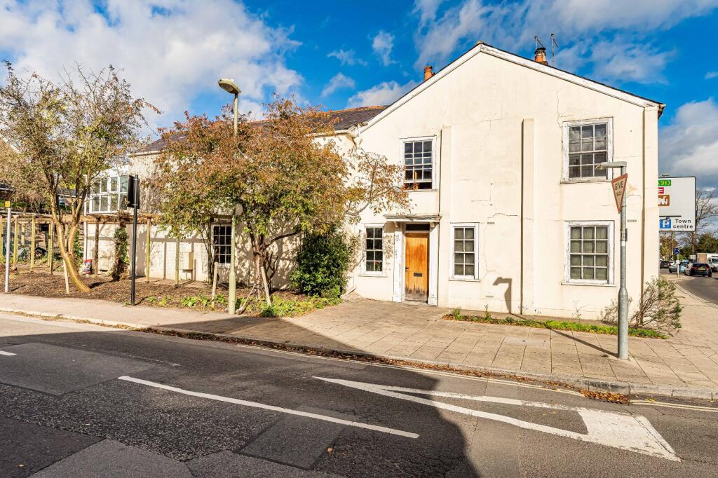 Main image of property: Normandy Street, Alton, Hampshire