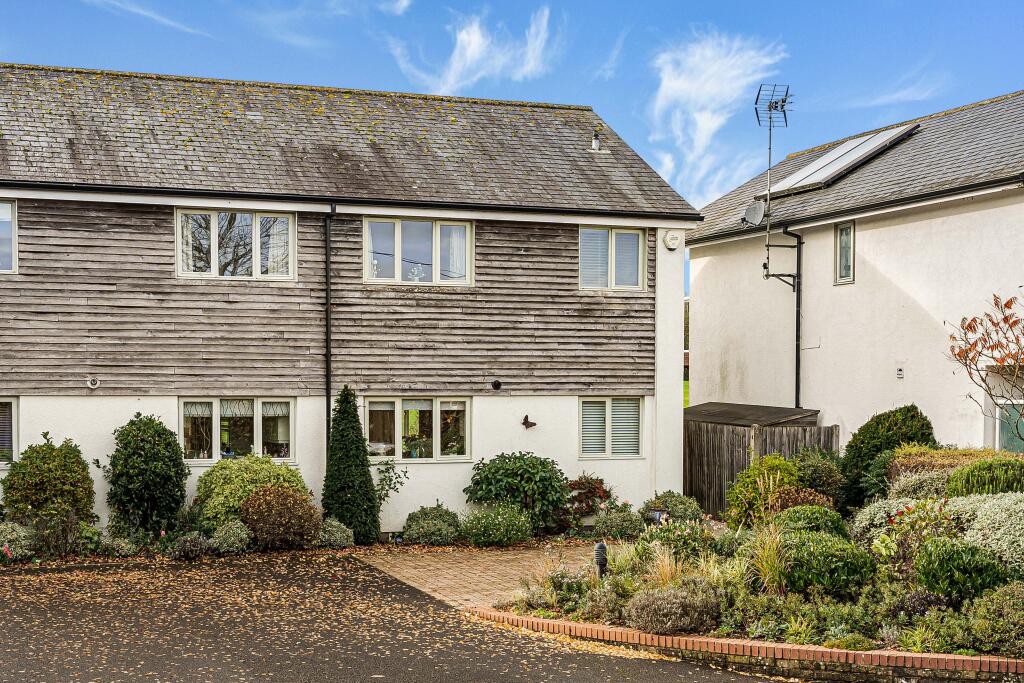 Main image of property: Brightstone Lane, Lower Farringdon, Alton, Hampshire