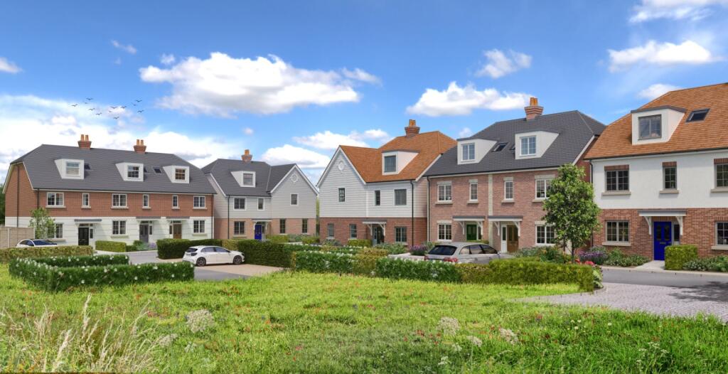 Main image of property: Anstey Lane, Alton, Hampshire