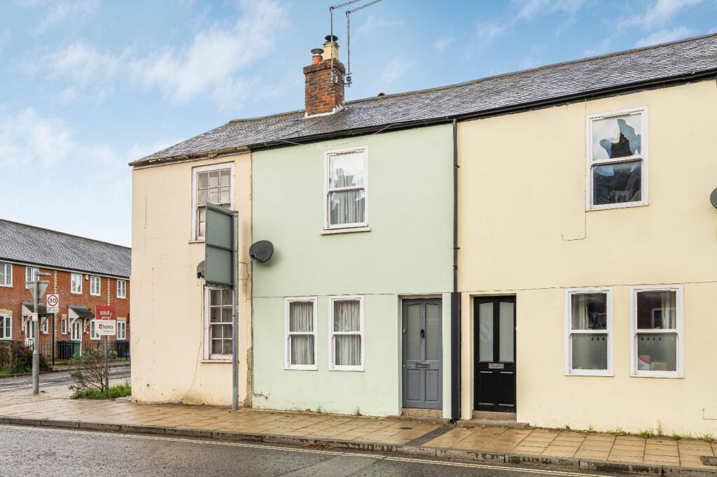 Main image of property: Normandy Street, Alton, Hampshire