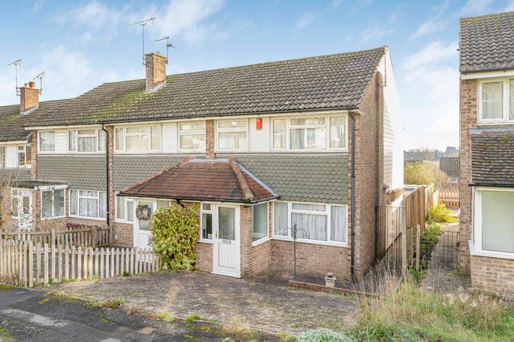 Main image of property: Croft Gardens, Alton, Hampshire