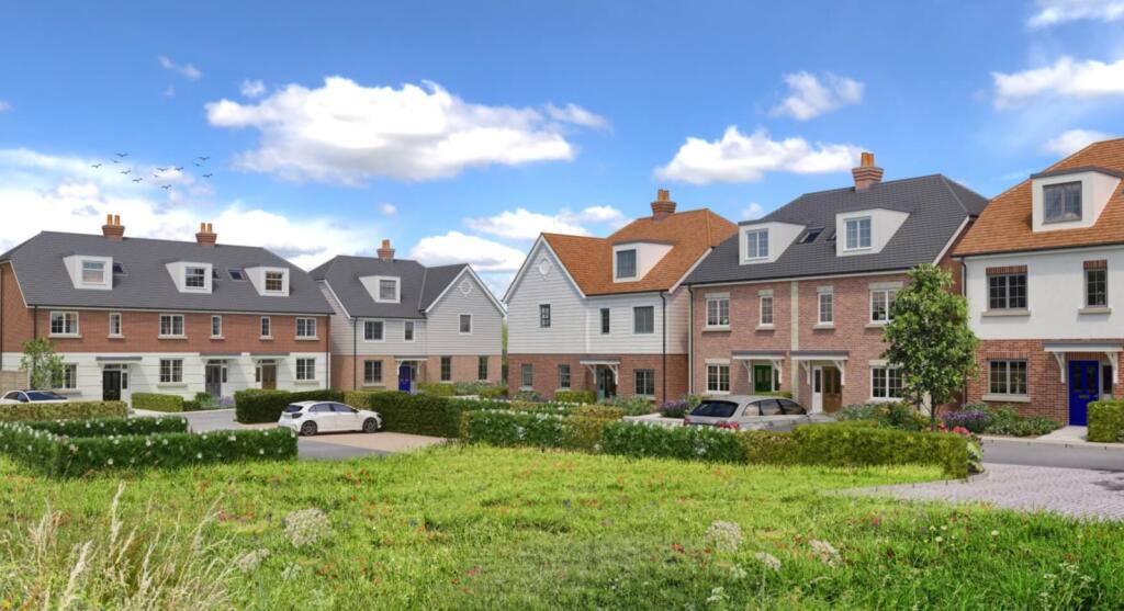 Main image of property: Chapel Gardens, Anstey Lane, Alton, Hampshire