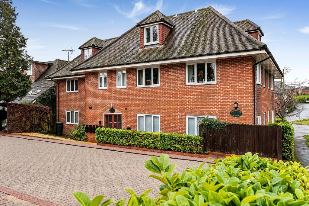 Main image of property: Greenfields Avenue, Alton, Hampshire