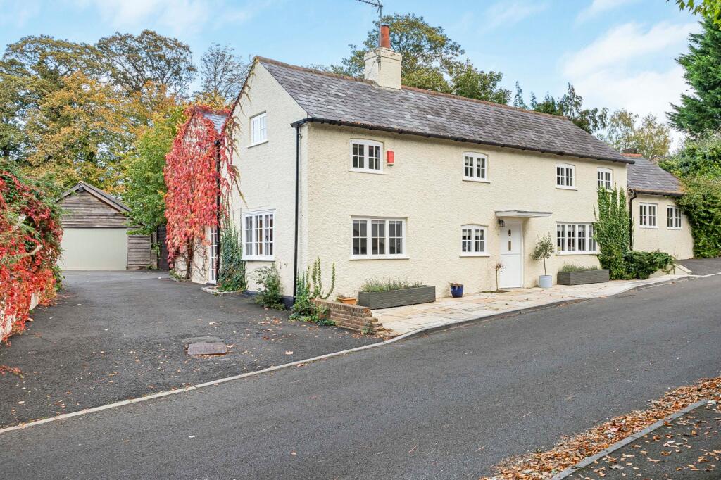 Main image of property: Windmill Hill, Alton, Hampshire