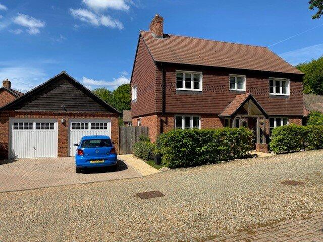 Main image of property: Elderberry Way, Medstead, Alton, Hampshire
