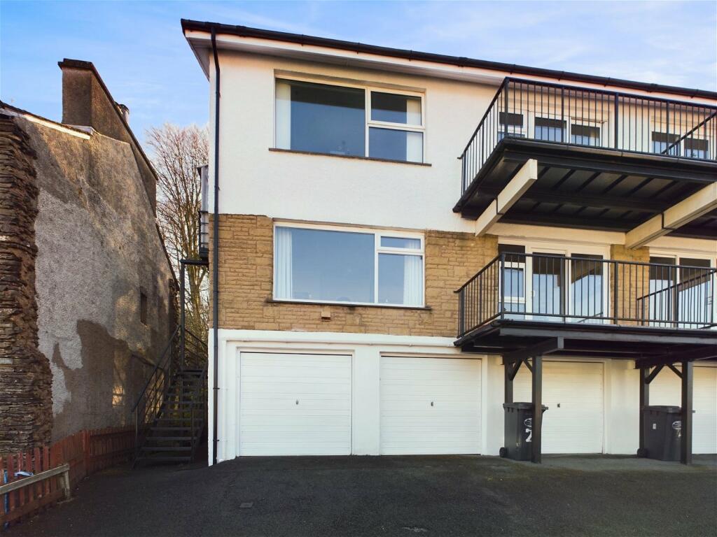 2 bedroom apartment for sale in 3 Craig Court, Craig Walk, Bownesson