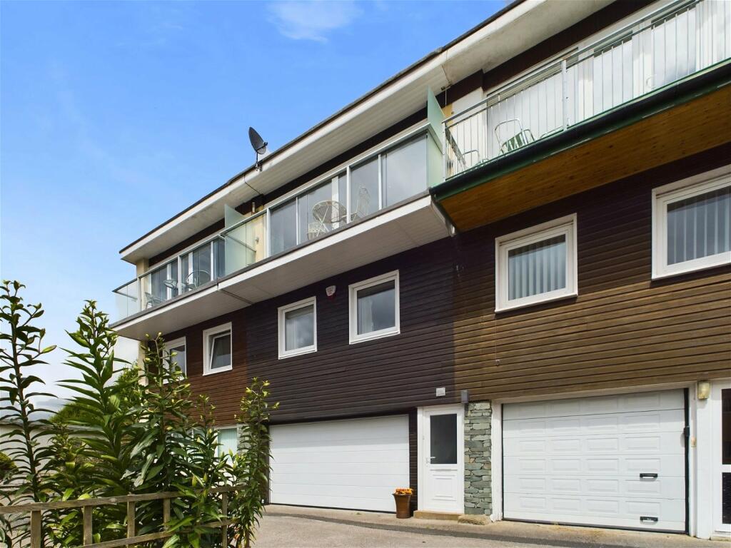 2 bedroom detached house for sale in 13 Quarry Brow, BownessOnWindermere, LA23 3DW, LA23