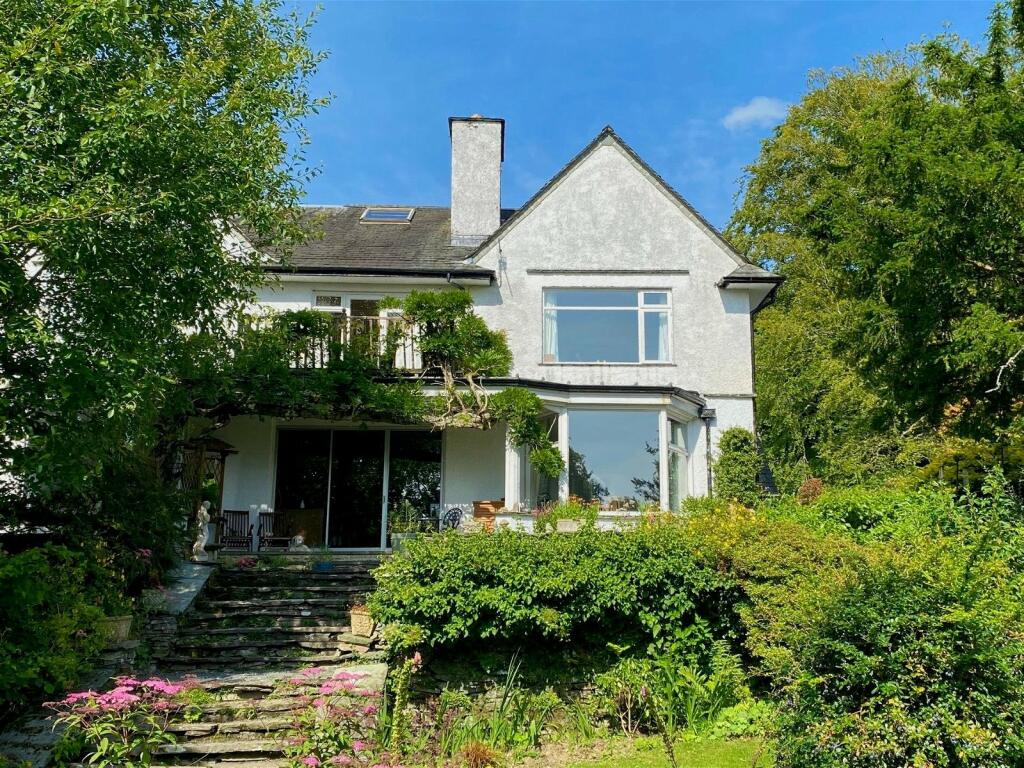 Main image of property: 1 Hilltop, Old Hall Road, Troutbeck Bridge, LA23 1JA