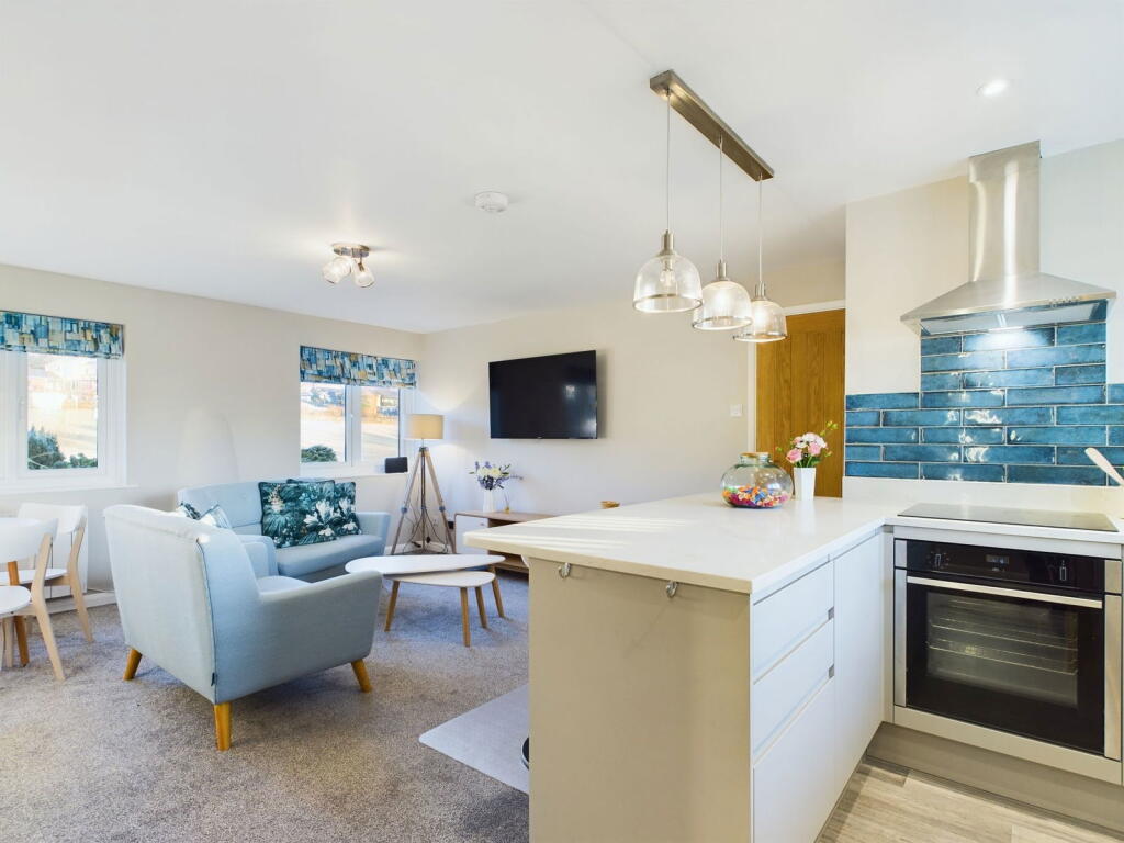 Main image of property: Flat 2 Gatefoot Mill, Windermere Road, Staveley, LA8 9PL