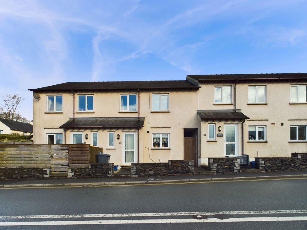 Main image of property: 3 Brantfell Place, Bowness-on-Windermere, Cumbria, LA23 3FJ