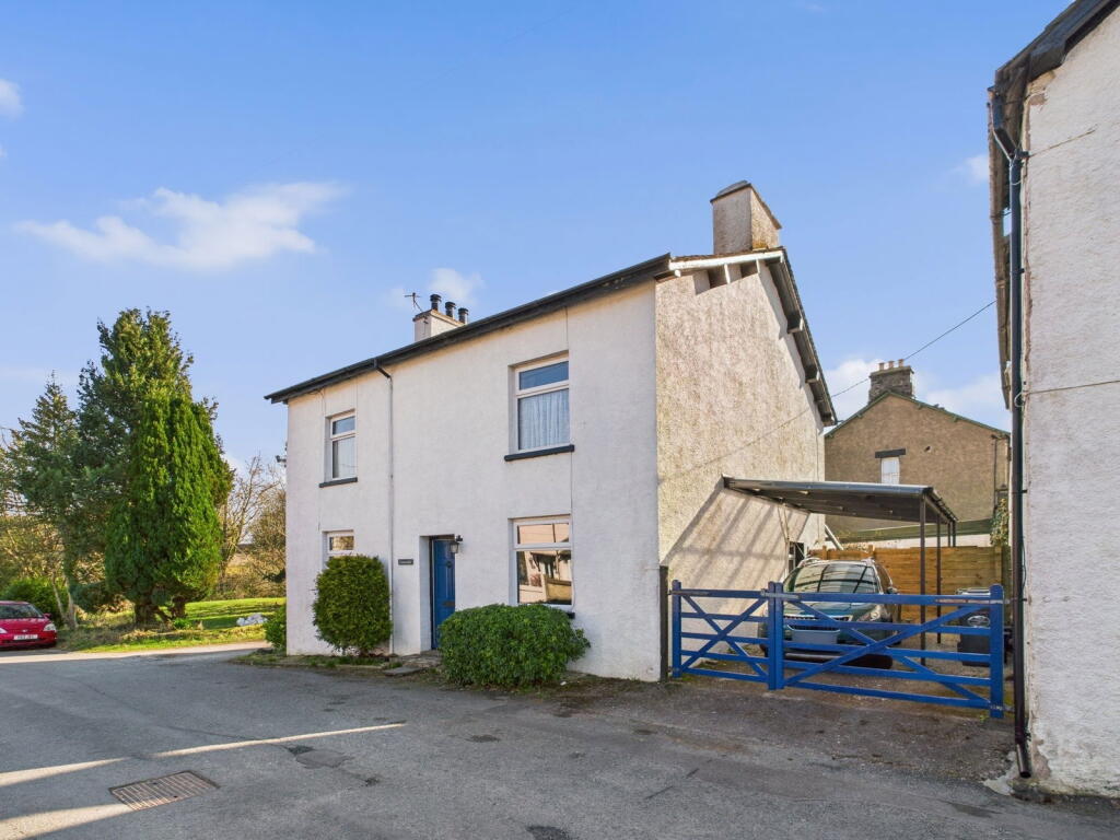 Main image of property: Greenside, The Banks, Staveley, Cumbria LA8 9NE